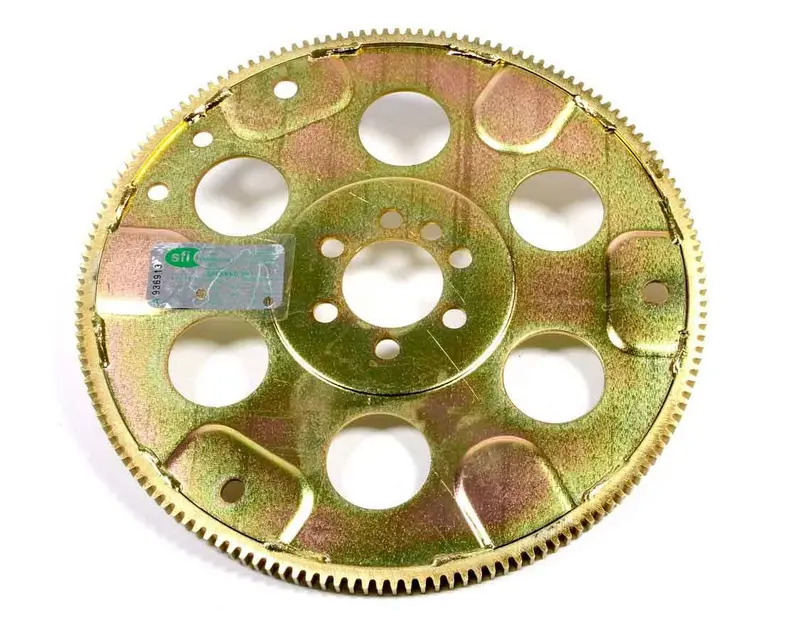 153 Tooth Sfi Flexplate Int. Balance 1
