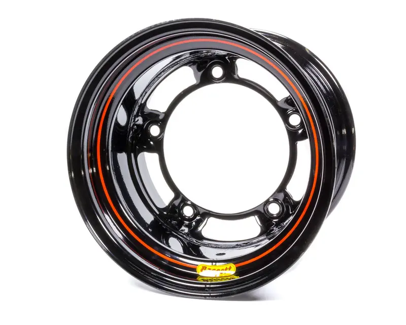 15X10 Wide 5 7In Bs L/W Black 1