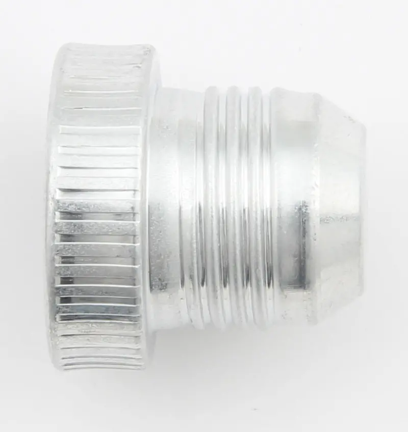 -16 Aluminum Dust Plug 10Pk 1