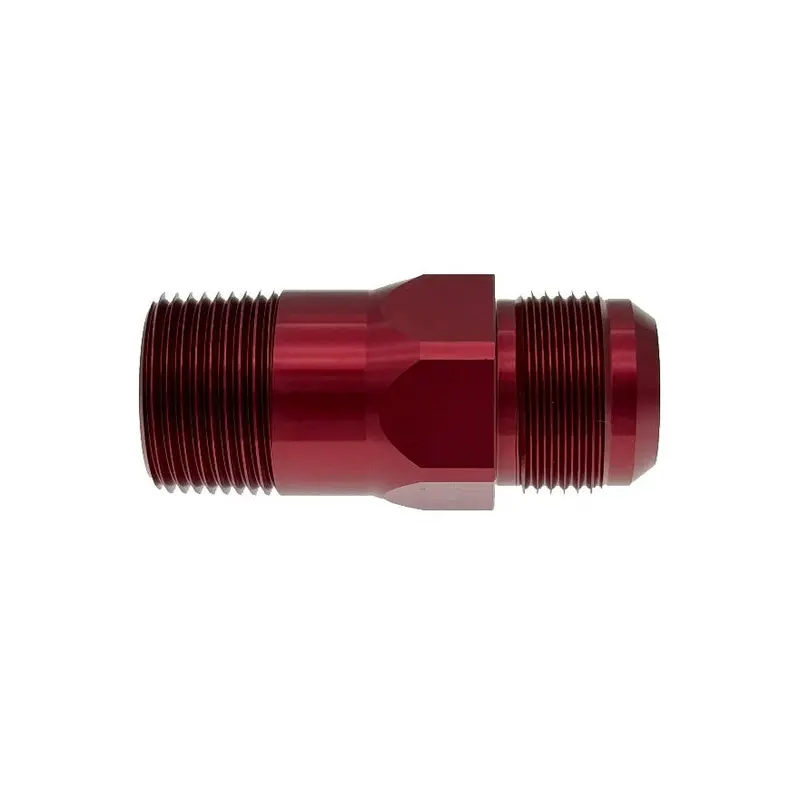 #16 An W/P Fitting - Red 1