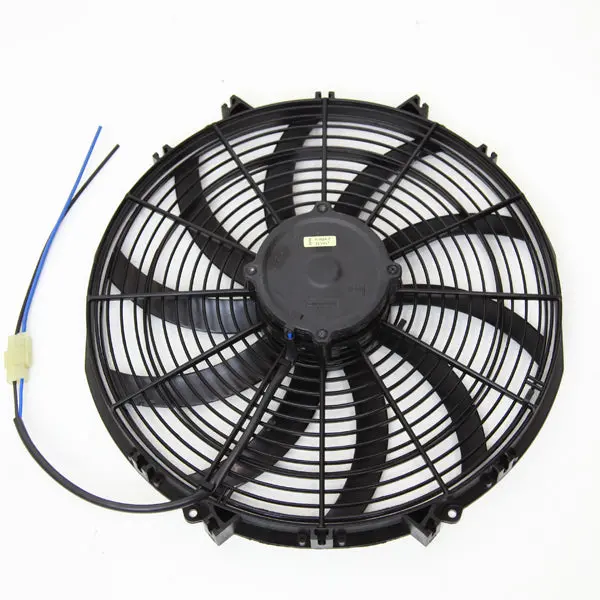 16" Electric Fan (2200Cfm) 1