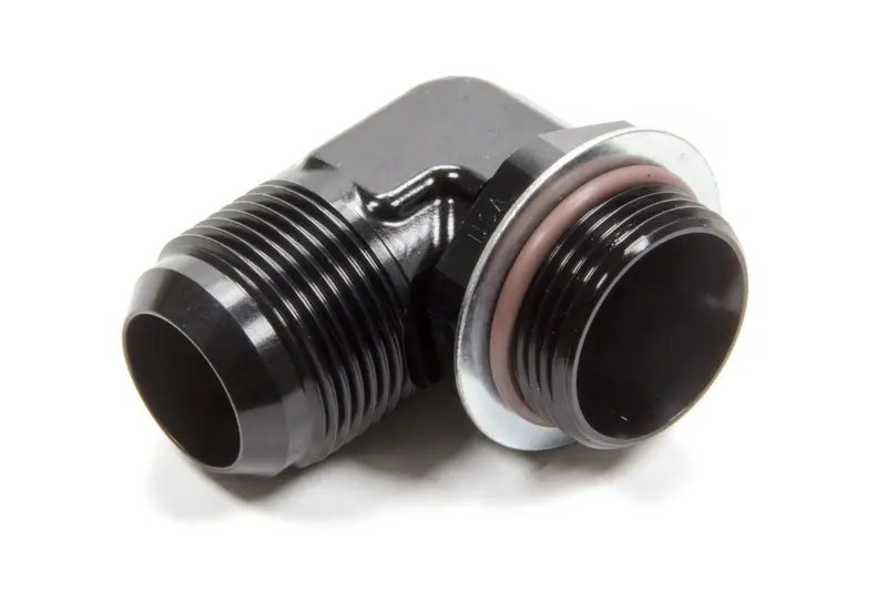 #16 Male To #16 Orb 90Deg Ultra Low Profile 1