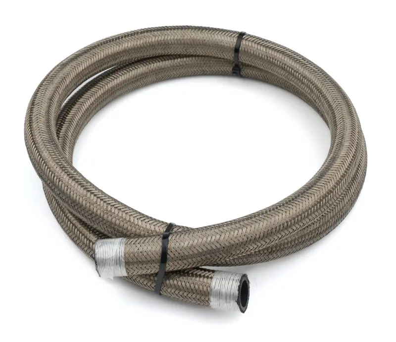16An Proseries 200 Hose Braided 6Ft 1