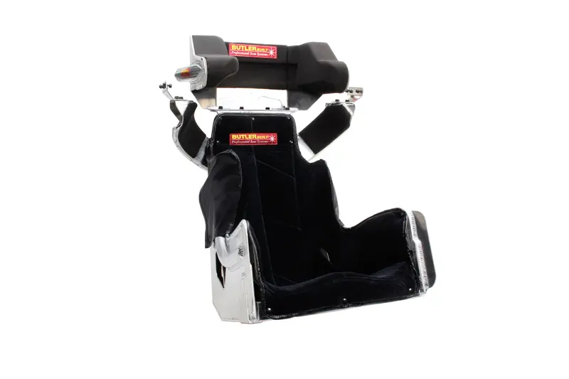 16In Seat Advantage Ii Speedway Black 1