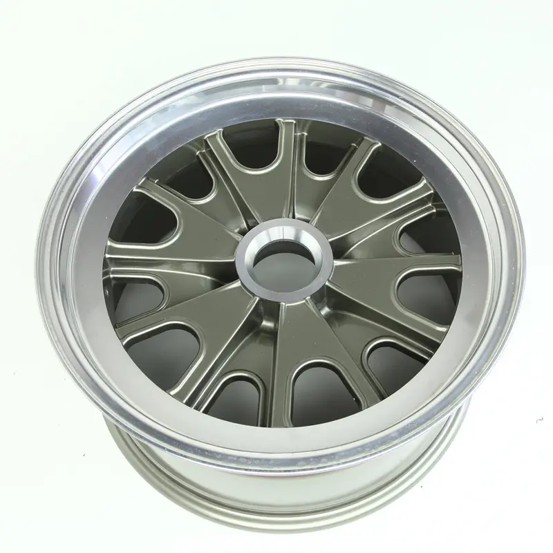 18 Inch Rim Front (Each) 1
