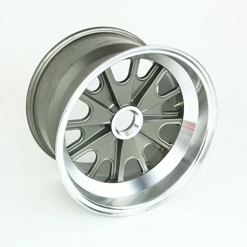 18 Inch Rim Rear (Each) 1