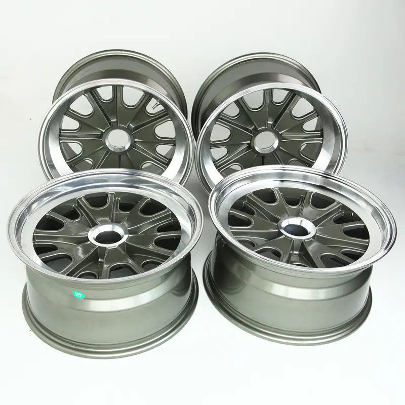 18 Inch Rims (Set) 1