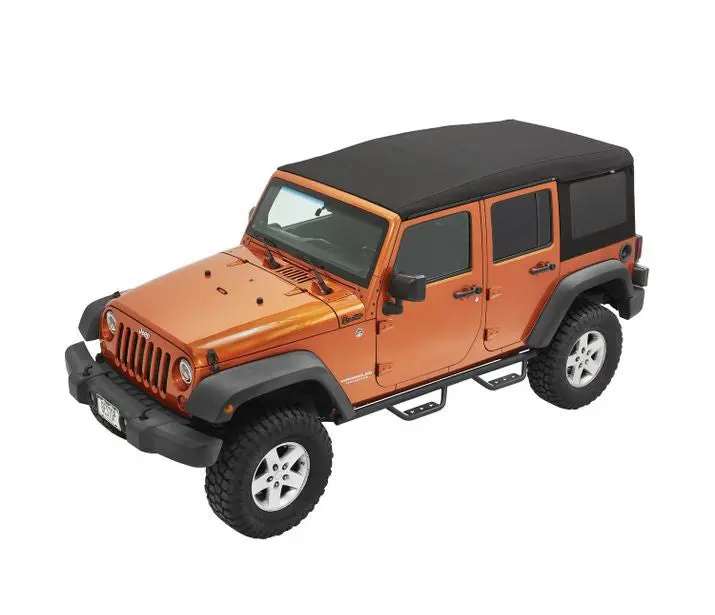 18-   Jeep Wrangler Jl Supertop Ultra Soft 1