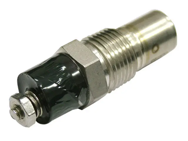 185 Temperature Switch Stainless Steel 1