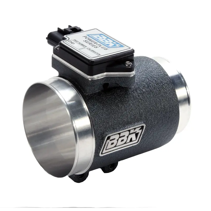 1986-1993 Mustang 5.0 76Mm Mass Air Meter 24Lb Cold Air Calibration 1