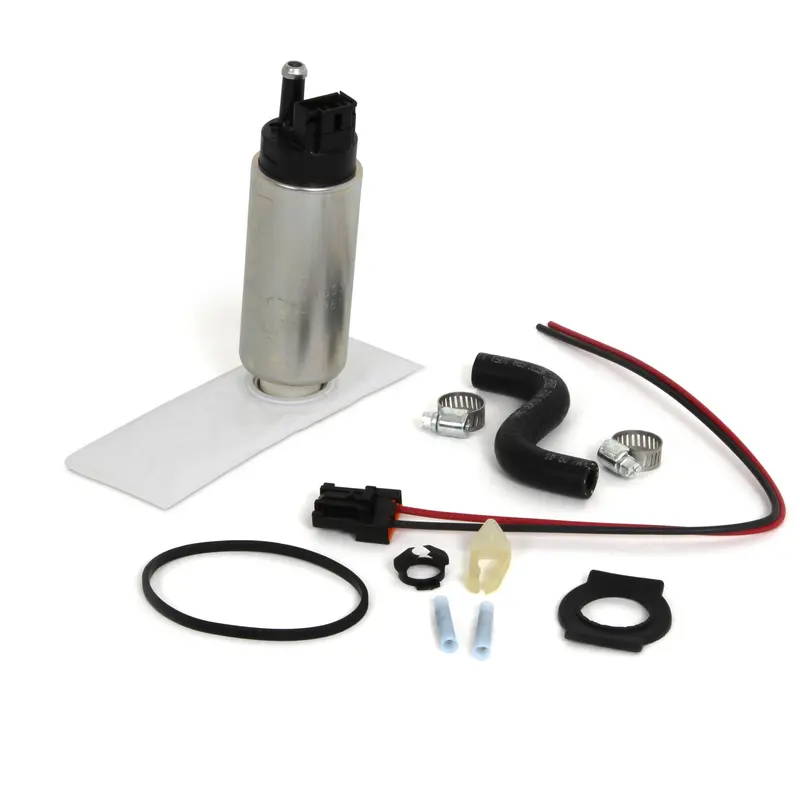 1996-1997 Mustang 4.6 4V Cobra 255 Lph In-Tank Electric Fuel Pump 1