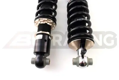1996-2002 Dodge Viper Bc Racing Coilovers 2