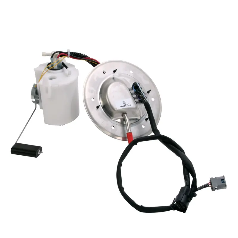 1999-2000 Mustang V6 Gt & Cobra 300 Lph Replacement Electric In-Tank Fuel Pump 1