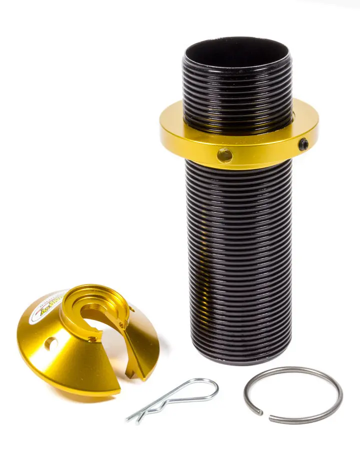 2.5In C/O Kit Pro Slotted 7In Sleeve 1