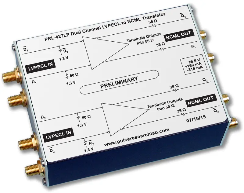 2 Ch. Lvpecl To Ncml Level Translator 1