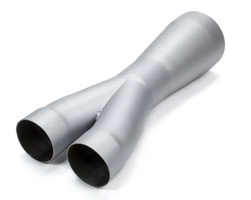 2 Into 1 3In. To 5In. Y-Pipe 1