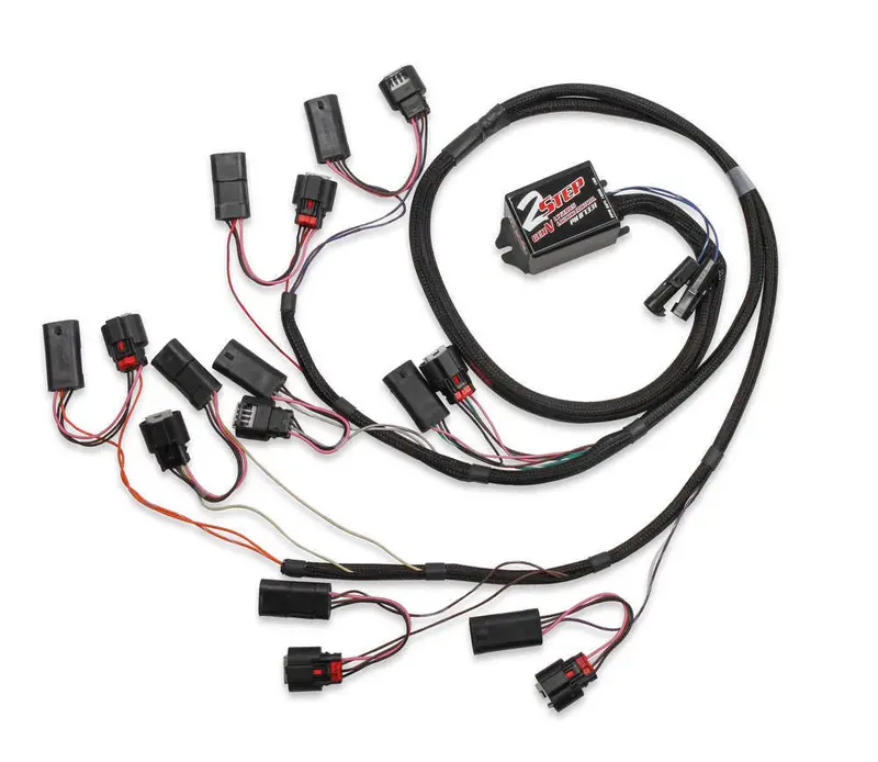 2-Step Launch Control - Gm Gen V Lt Engines 1