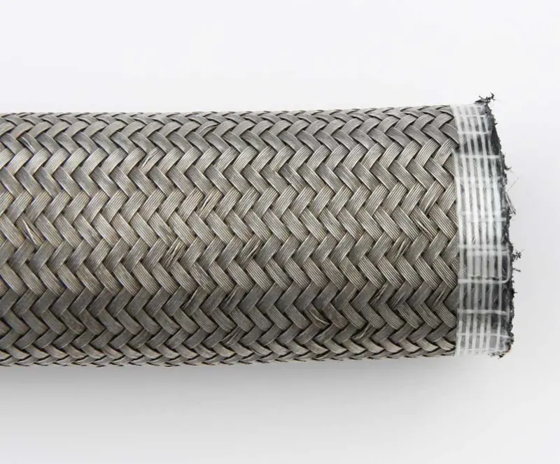 #20 Hose 10 Feet 1