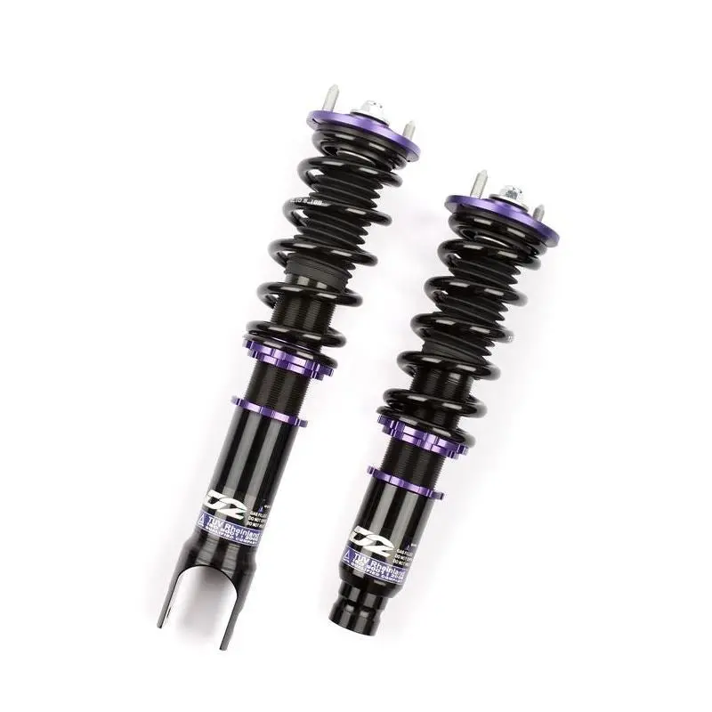 2002-2006 Acura Rsx Rs Series Coilover - (D-Ac-11) 2
