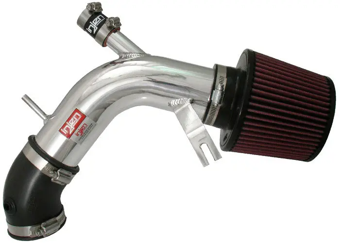 2003-2007 Honda Accord 2.4L Short Ram Intake Black 1
