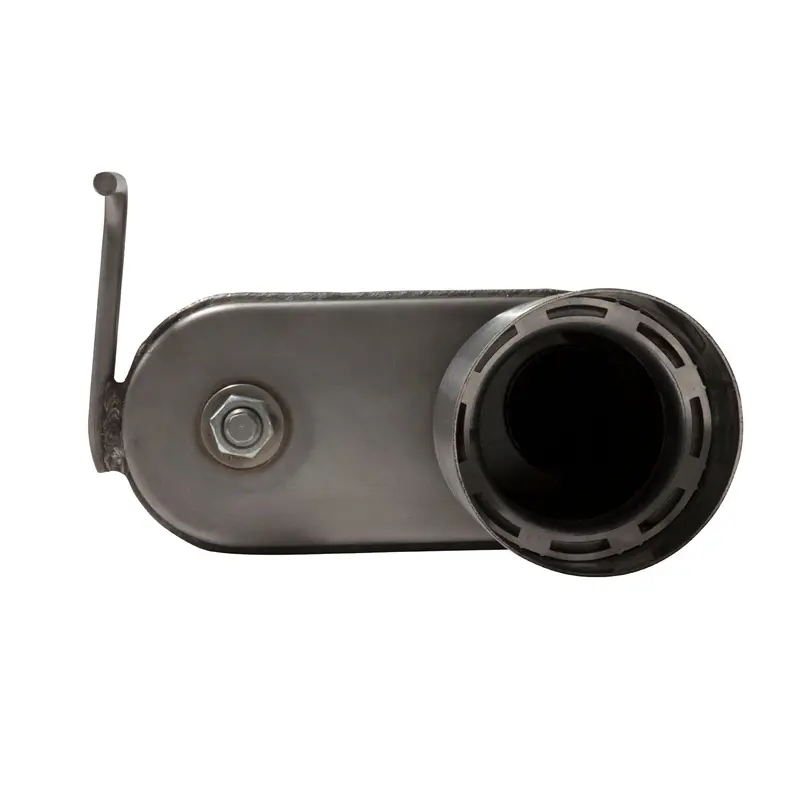 2005-2010 Ford Mustang Gt 4.6L Varitune Axle Back Exhaust Kit (439 Stainless) 2