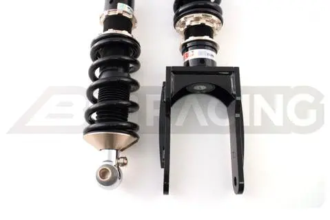 2013- Dodge Viper Bc Racing Coilovers 1