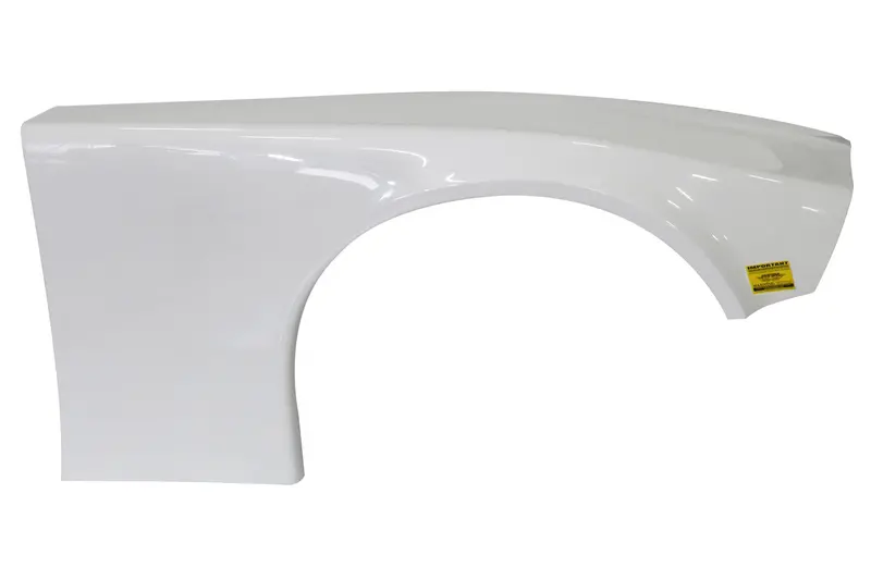 2019 Lm Ultraglass Fender White Right 1