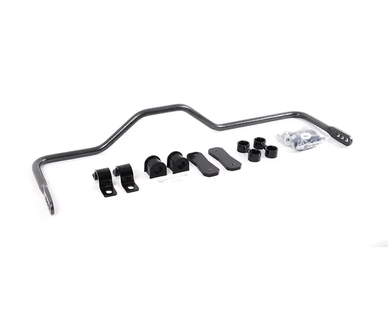 22- Ford Bronco Rear Sway Bar 1