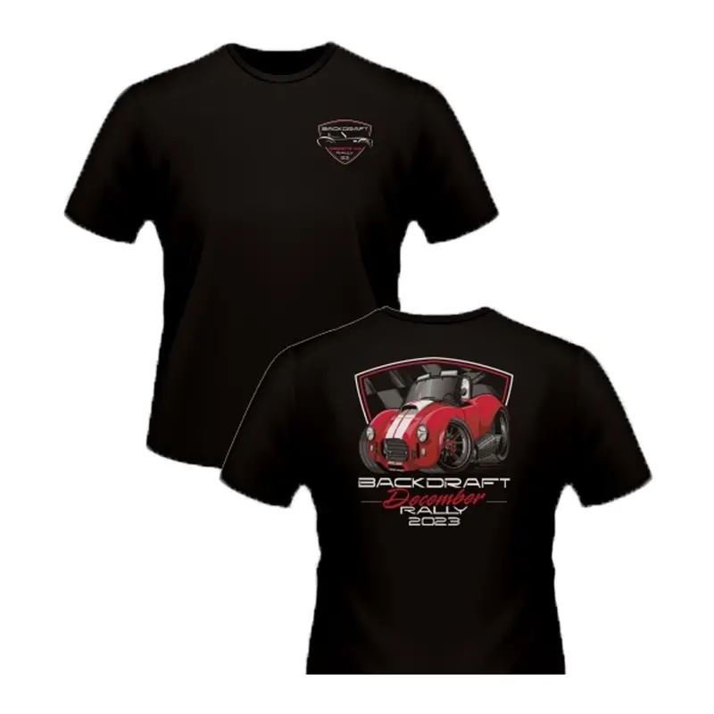 23' Sebring Rally T-Shirt 1