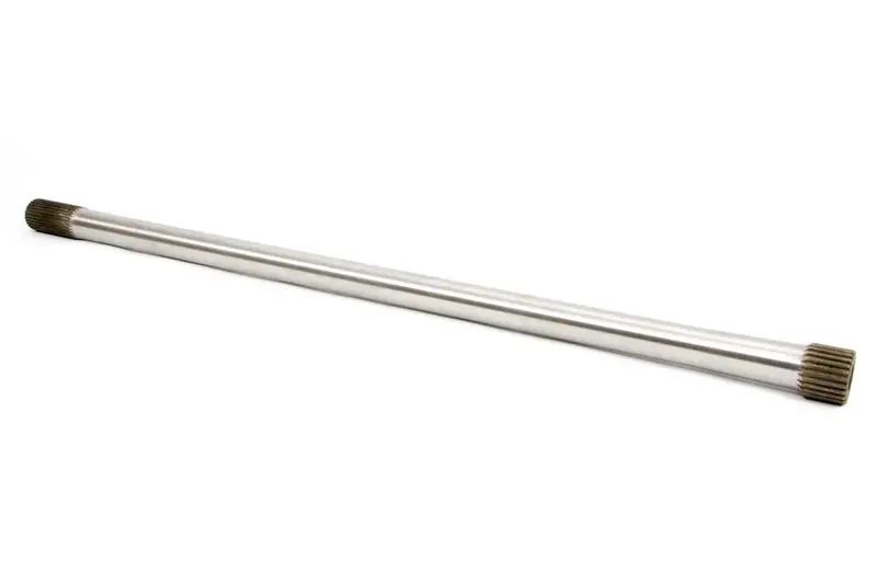 25.5In Axle 31 Spline Gundrilled 1