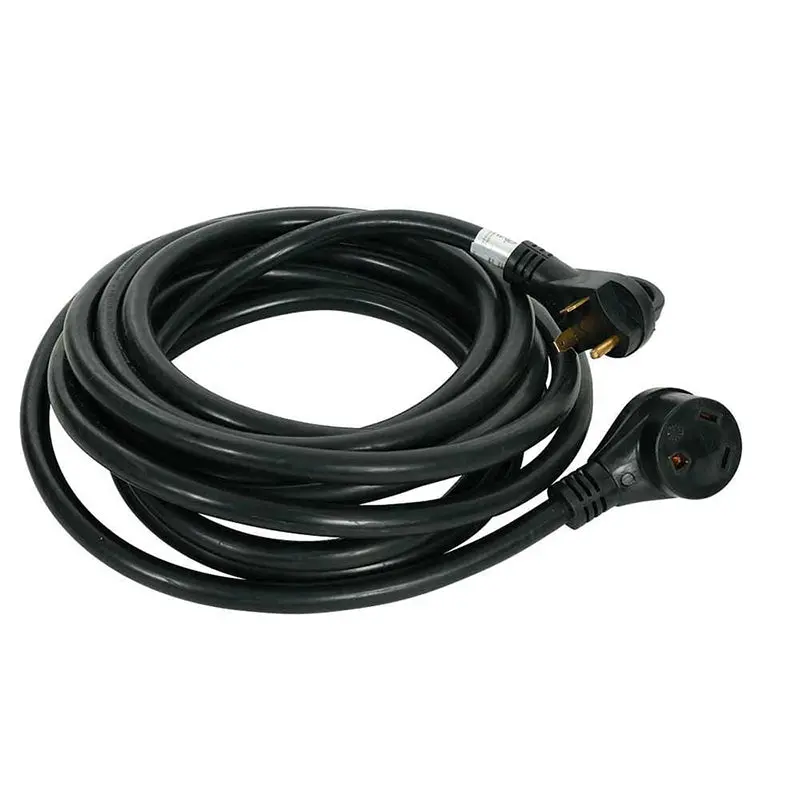 25' Power Cord (30 Amp) 1