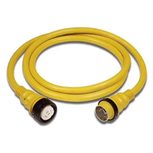 25' Rv Power Cord (50 Amp) 1
