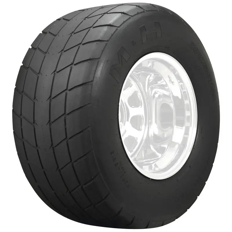 275/50R17 M&H Tire Radial Drag Rear 1
