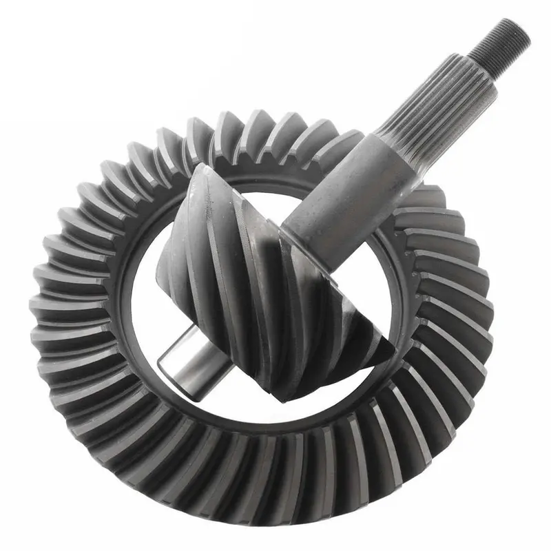 3.00 Ratio 9In Ford Ring & Pinion 1