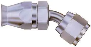 #3 45 Stl Swivel (Teflon 1