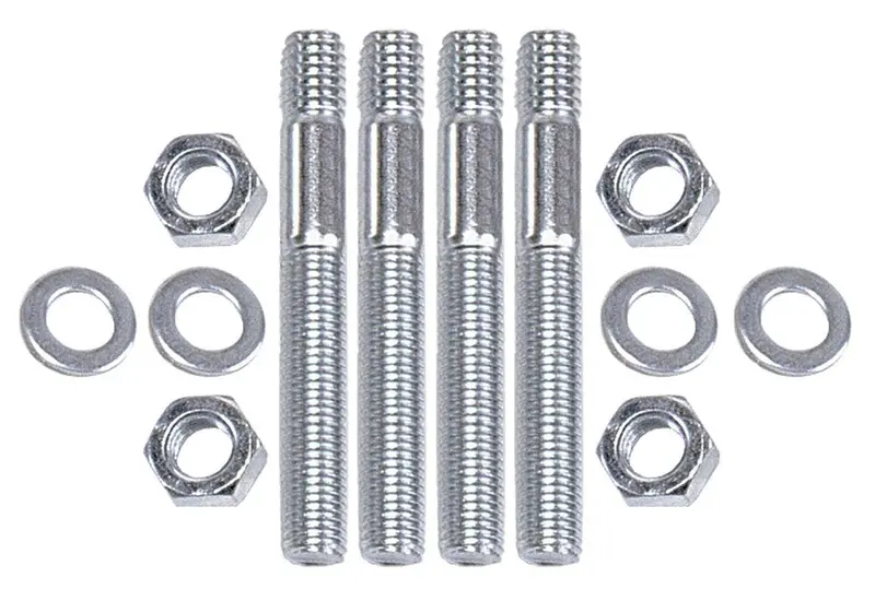 3-5/16In Carb Stud Kit 1