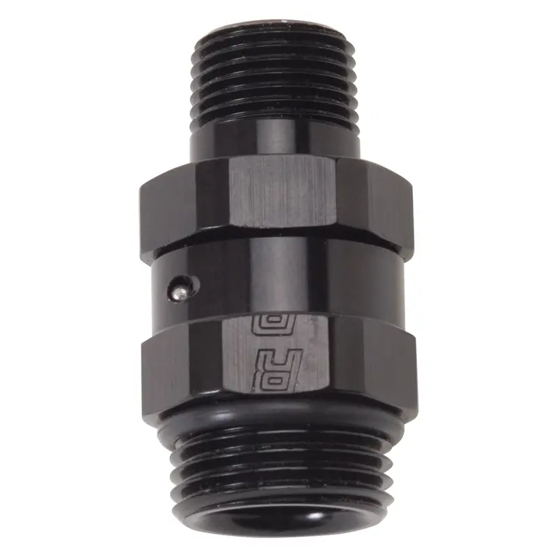 3/8-10An Male Adapter Fuel Inlet 1