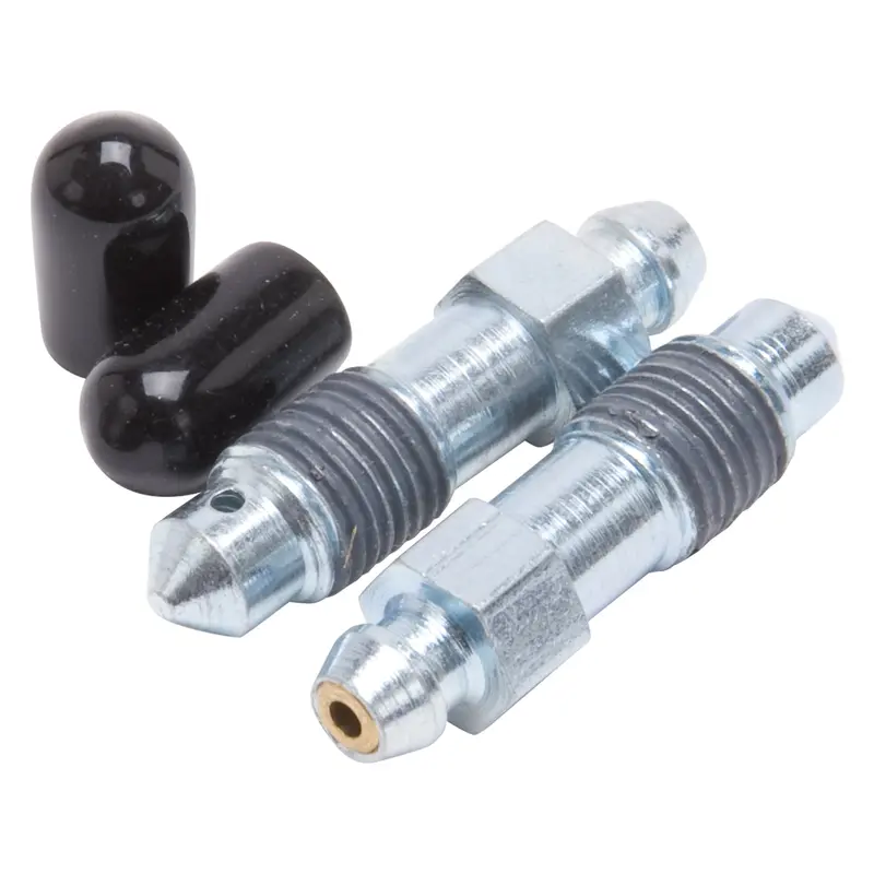 3/8-24 Speed Bleeder Long (2 Pack) 1