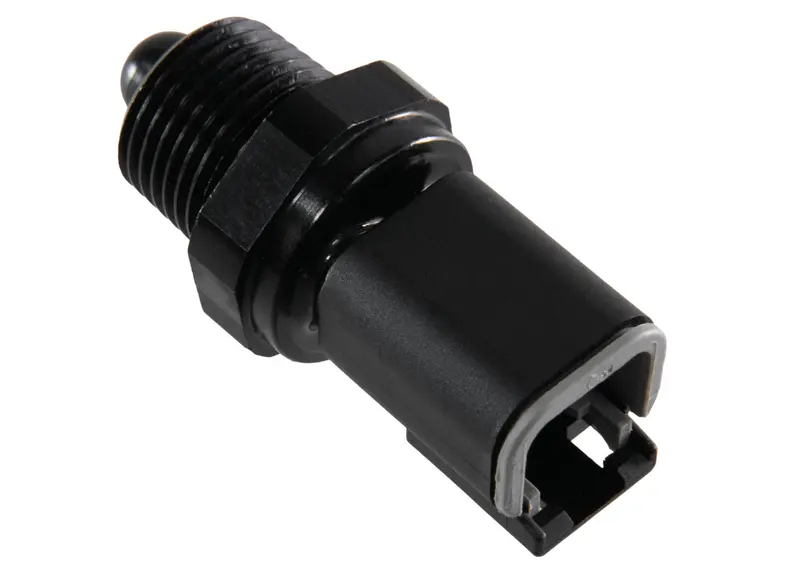 3/8" Npt Rife Liquid Temp Sensor Dtm Connector (Coolant, Water Oil, Trans Fluid, Fuel) 2