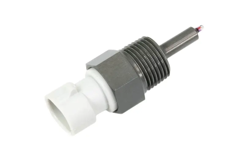 3/8" Npt Rife Standard Iat Air Temperature Sensor Gm Delphi Connector -10 To 335°F (52-1243) 1