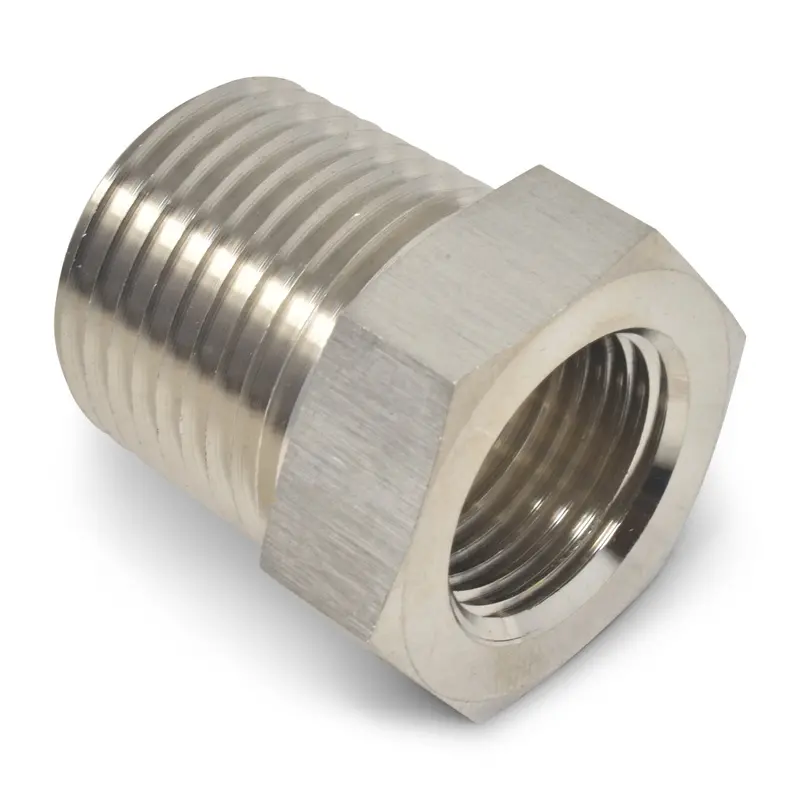 3/8M To 1/8F Npt Bushing 1