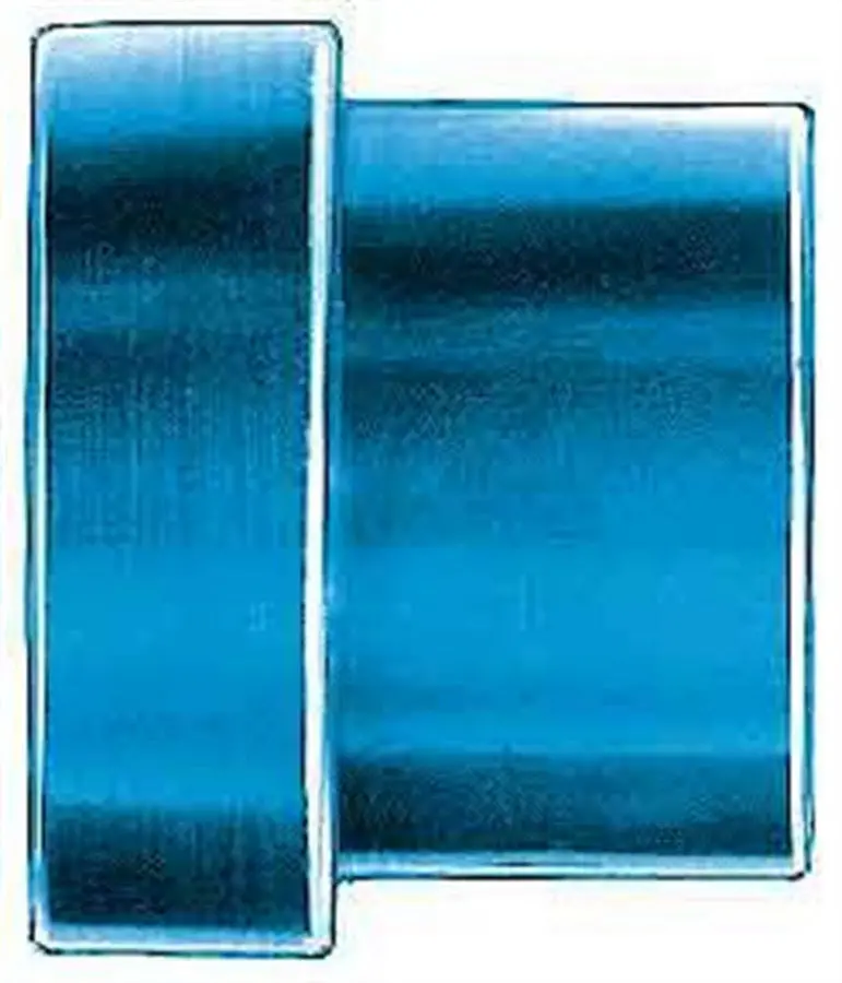 #3 Alm Tube Sleeve 1