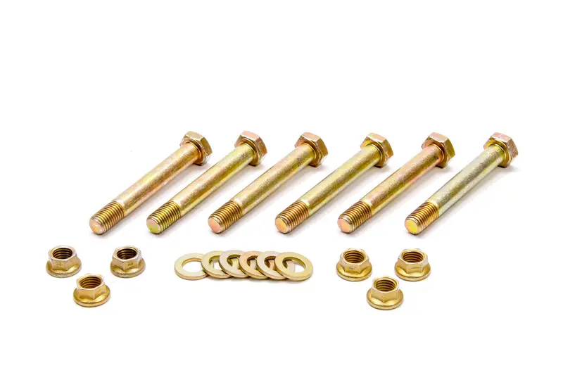 3 Disc Bolt Kit 1