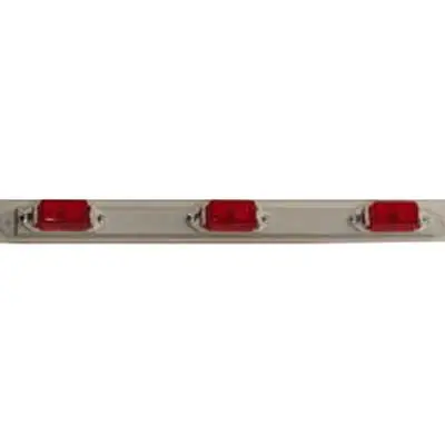 3 Light Bar For Back Of Trailer 1