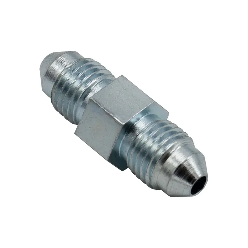 #3 Male Union Fitting 1