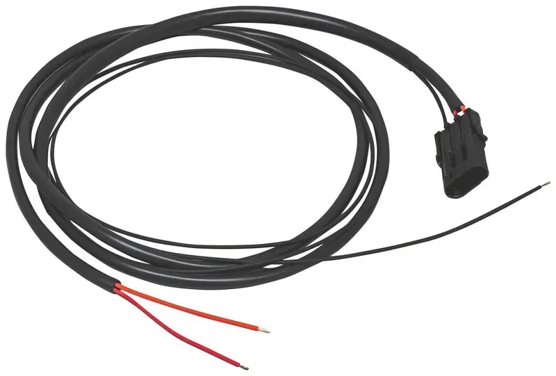 3-Pin Harness For R/R Distributors 1