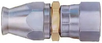#3 Stl Swivel (Teflon) 1