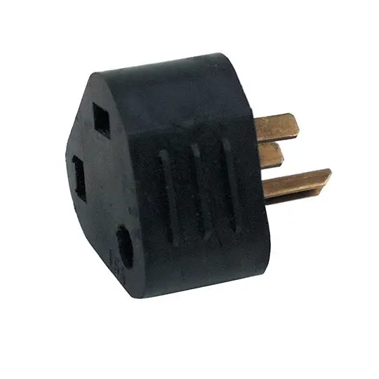 30 Amp Power Cord Adapter 15P Male 1