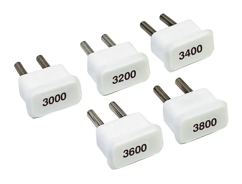 3000-3800 Rpm Even Series Module Kit 1