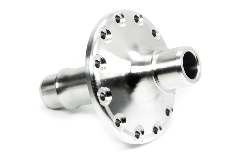 31 Spline Alum.Spool 1